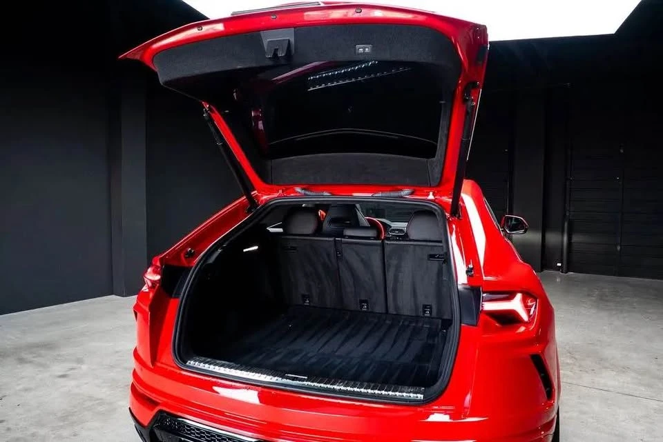2019 Lamborghini Urus - Image 14 of 15