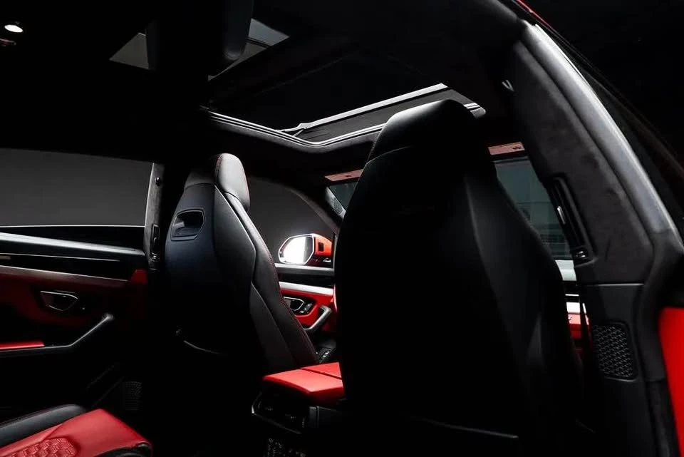 2019 Lamborghini Urus - Image 11 of 15