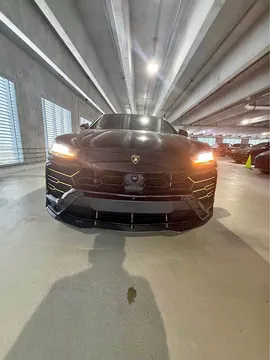 2019 Lamborghini Urus Sport Utility 4D