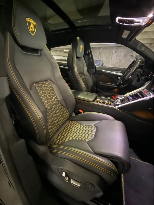 2019 Lamborghini Urus - Image 9 of 20