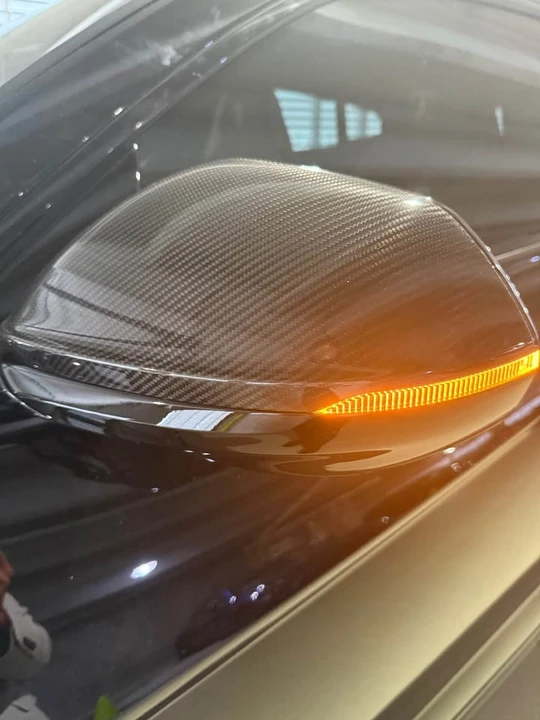 2019 Lamborghini Urus - Image 8 of 20