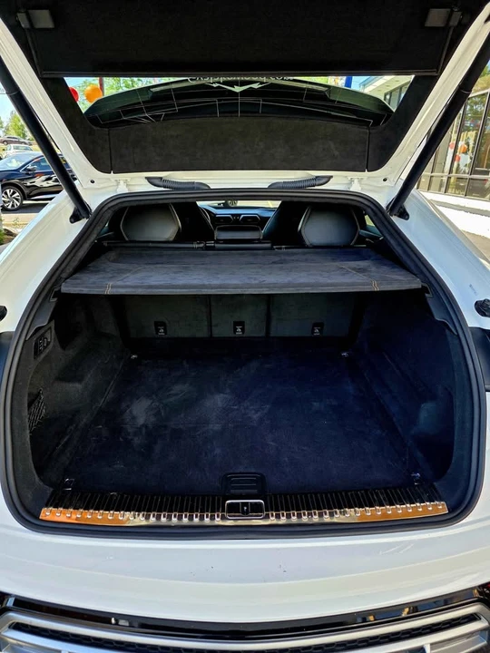 2019 Lamborghini Urus - Image 12 of 12
