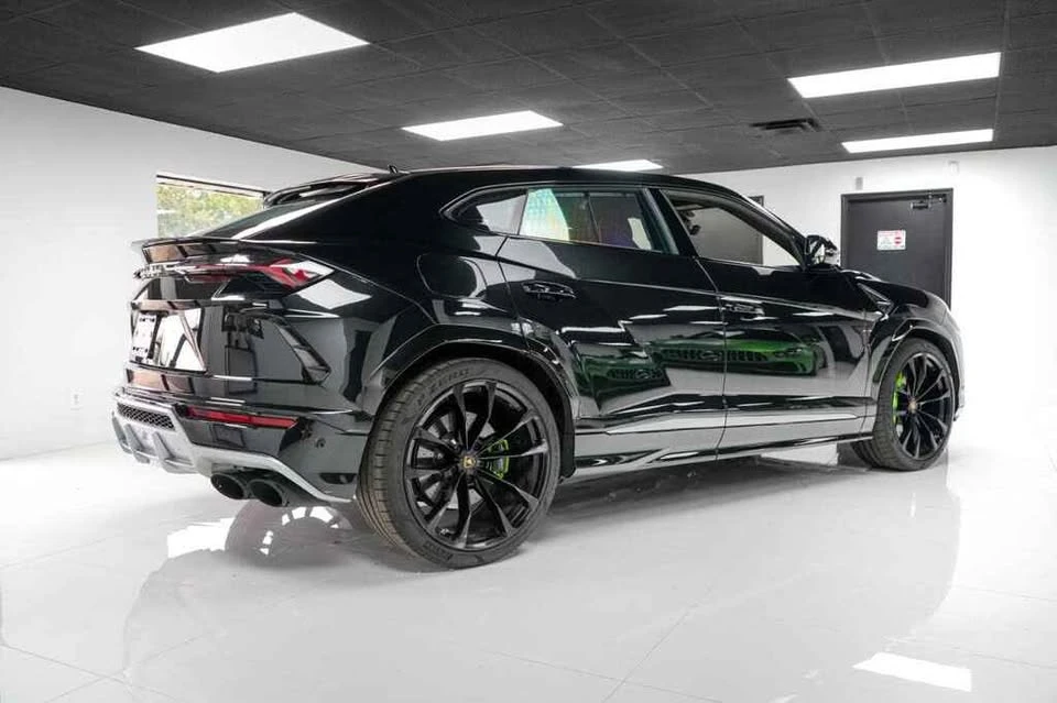 2019 Lamborghini Urus - Image 5 of 20