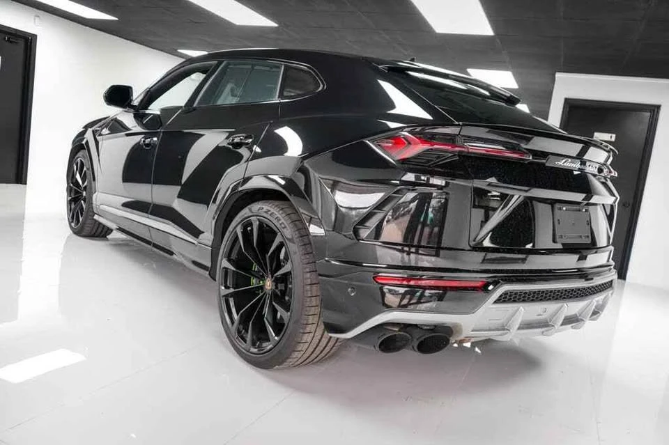 2019 Lamborghini Urus - Image 3 of 20