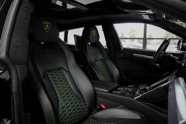 2019 Lamborghini Urus - Image 20 of 20