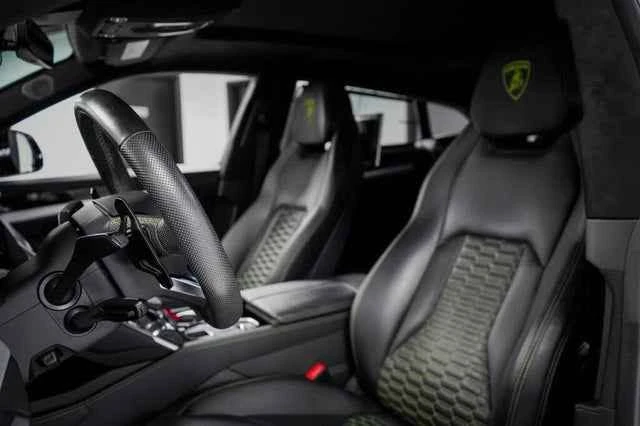 2019 Lamborghini Urus - Image 15 of 20