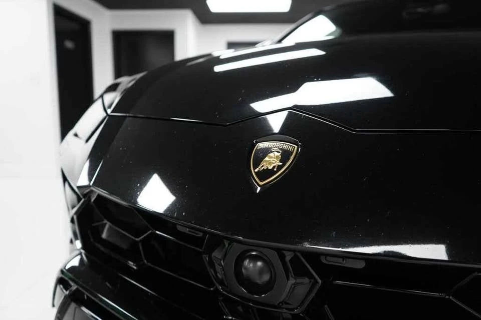 2019 Lamborghini Urus - Image 6 of 20