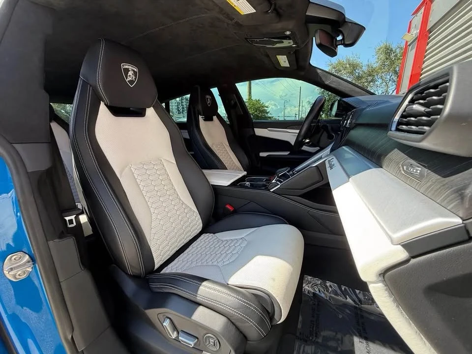 2019 Lamborghini Urus - Image 9 of 11