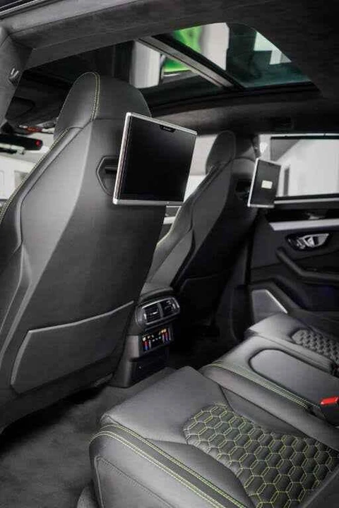 2019 Lamborghini Urus - Image 19 of 20