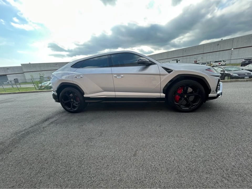 2019 Lamborghini Urus - Image 4 of 18