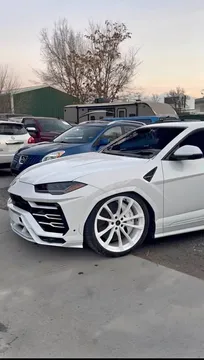 2019 Lamborghini Urus Sport Utility 4D