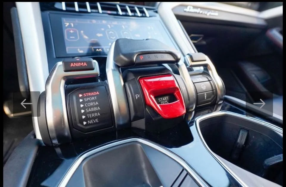 2019 Lamborghini Urus - Image 15 of 18