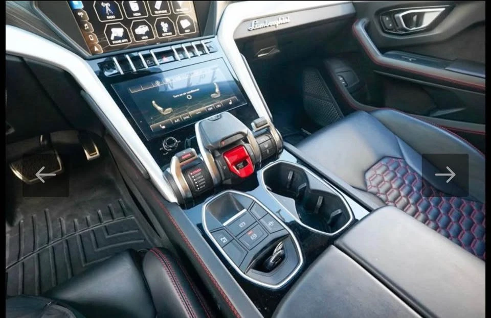 2019 Lamborghini Urus - Image 14 of 18