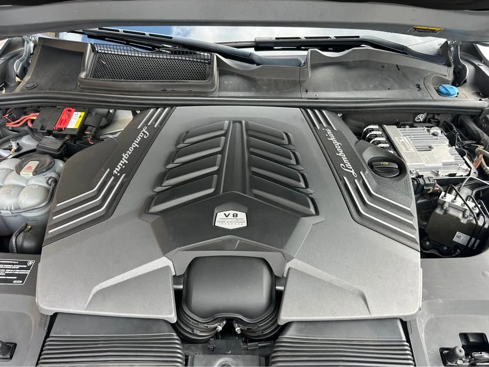 2019 Lamborghini Urus - Image 14 of 18