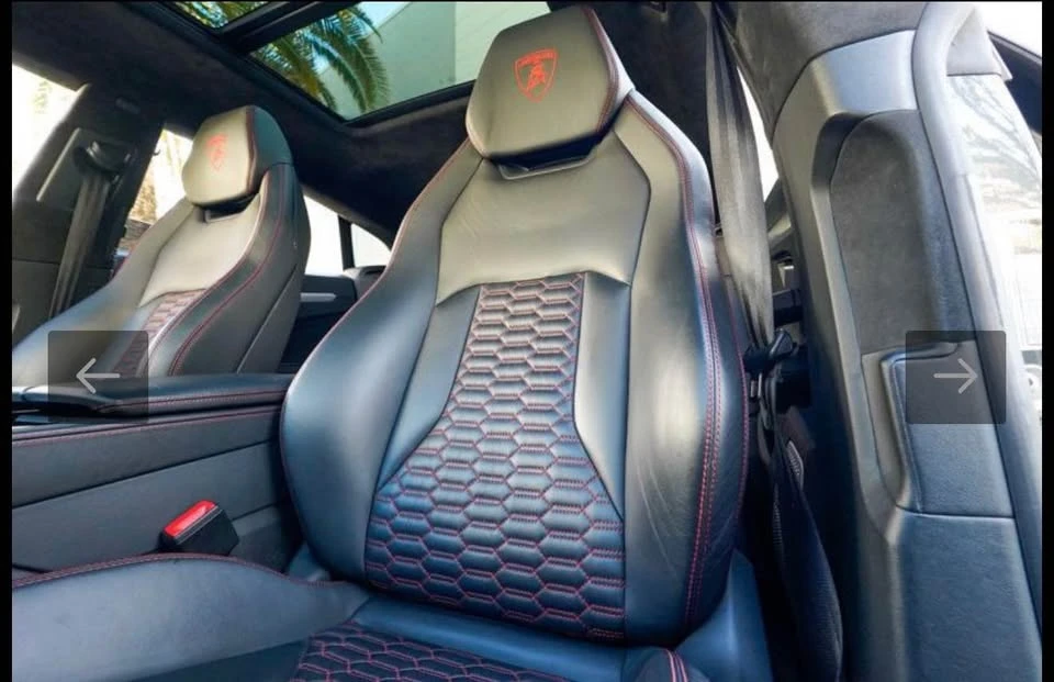 2019 Lamborghini Urus - Image 10 of 18