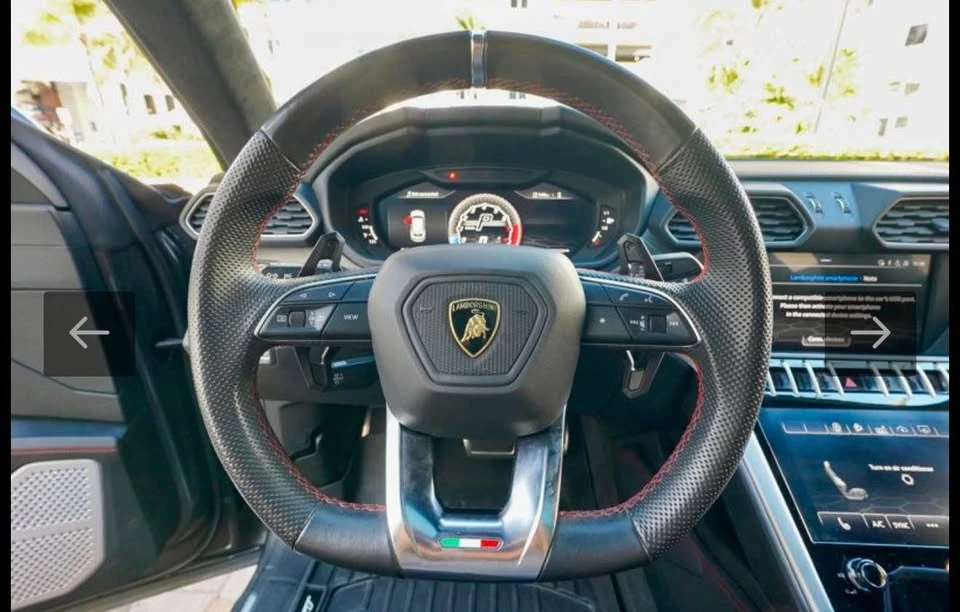 2019 Lamborghini Urus - Image 13 of 18