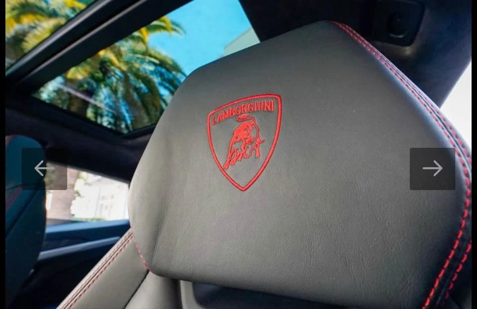 2019 Lamborghini Urus - Image 11 of 18