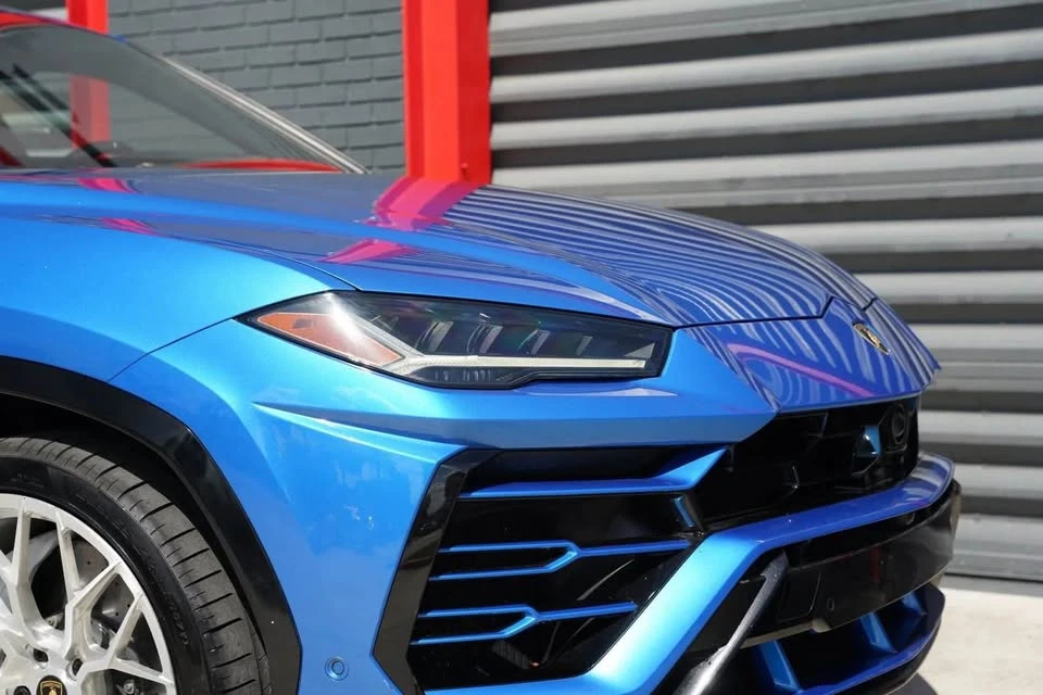 2019 Lamborghini Urus - Image 3 of 19