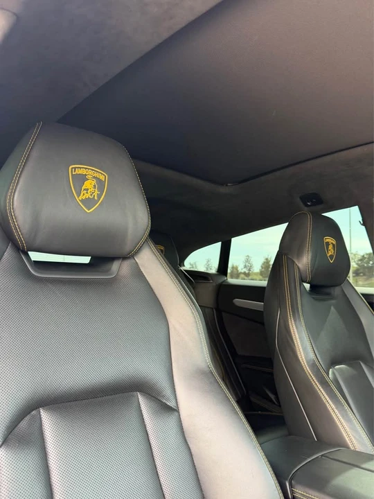 2019 Lamborghini Urus - Image 13 of 16
