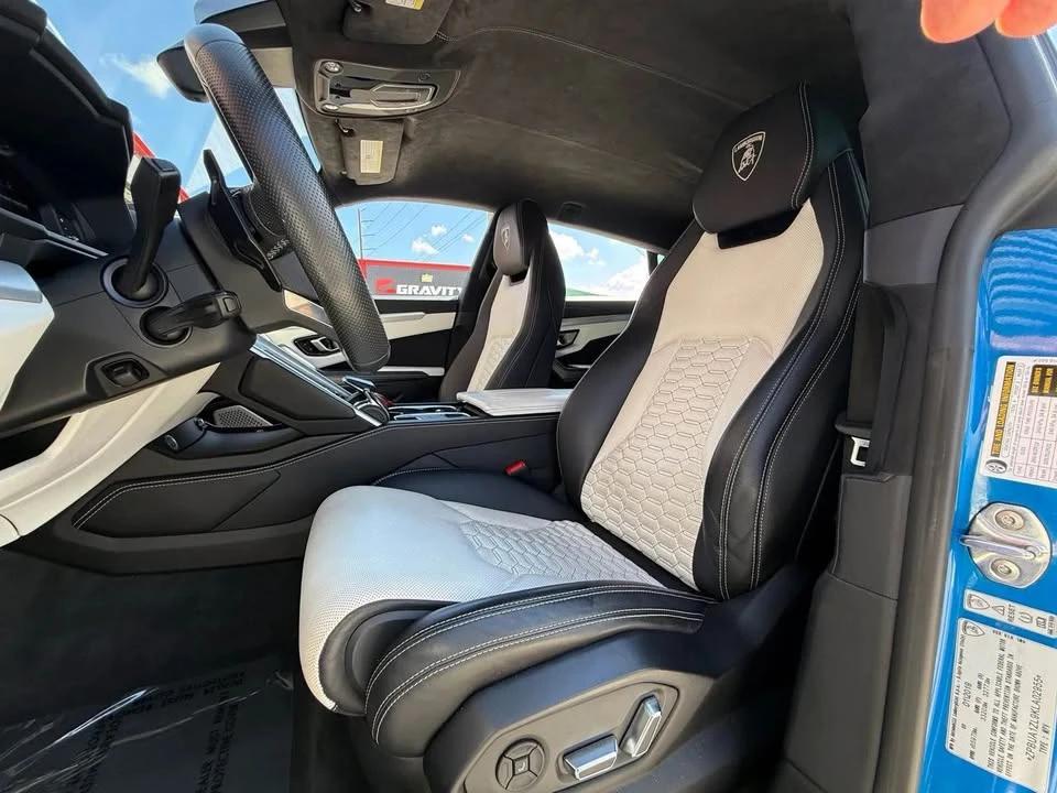 2019 Lamborghini Urus - Image 9 of 19