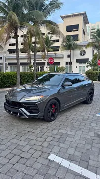 2019 Lamborghini Urus Sport Utility 4D