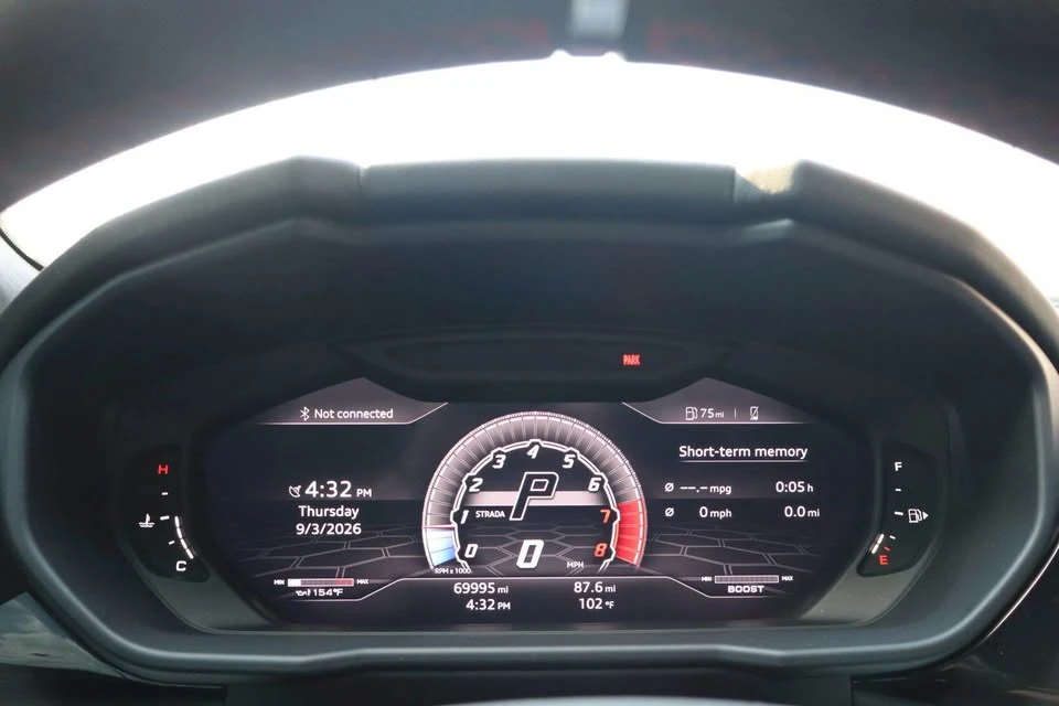 2019 Lamborghini Urus - Image 16 of 20