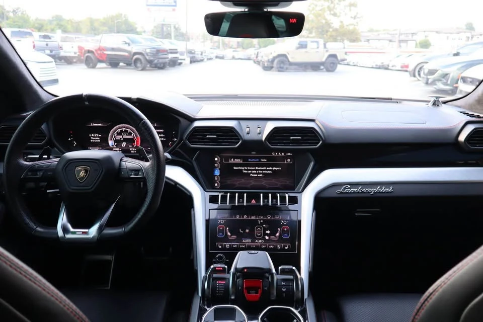 2019 Lamborghini Urus - Image 15 of 20