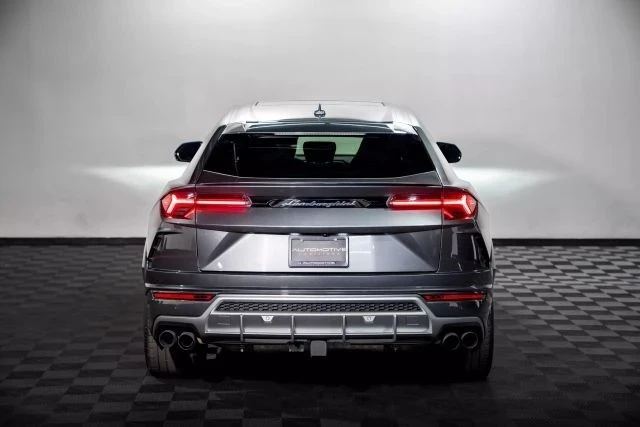 2019 Lamborghini Urus - Image 8 of 21