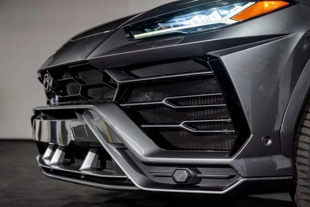2019 Lamborghini Urus - Image 16 of 21