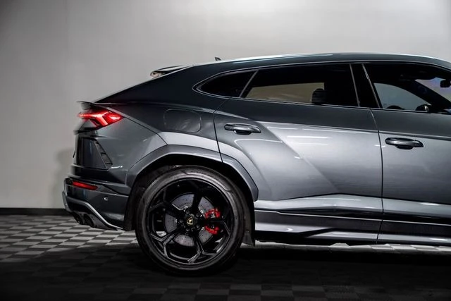 2019 Lamborghini Urus - Image 20 of 21