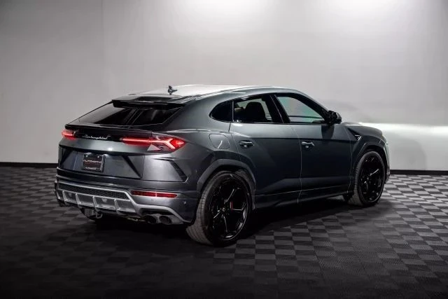 2019 Lamborghini Urus - Image 6 of 21