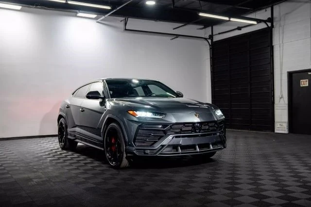 2019 Lamborghini Urus - Image 19 of 21