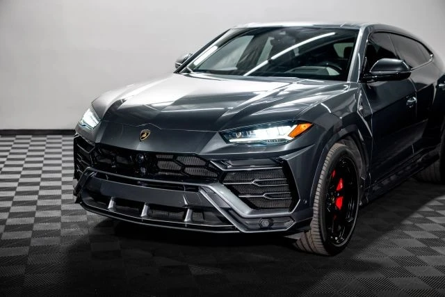 2019 Lamborghini Urus - Image 11 of 21