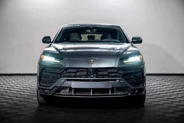 2019 Lamborghini Urus - Image 18 of 21