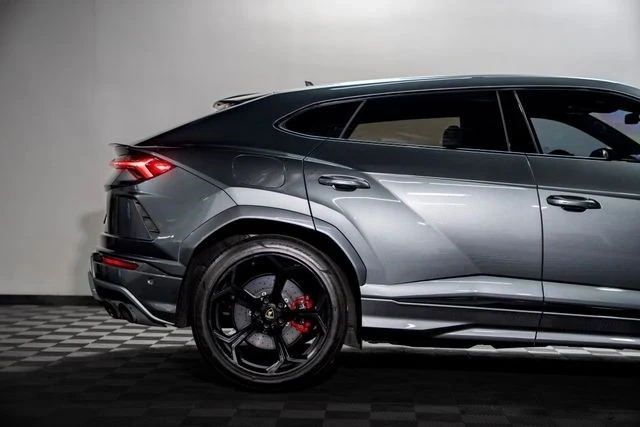 2019 Lamborghini Urus - Image 20 of 21