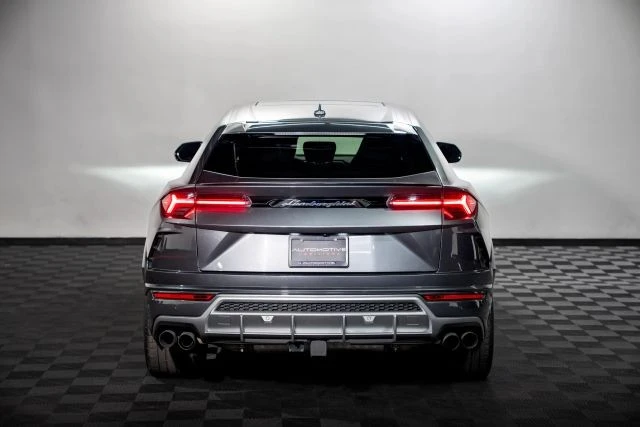 2019 Lamborghini Urus - Image 8 of 21