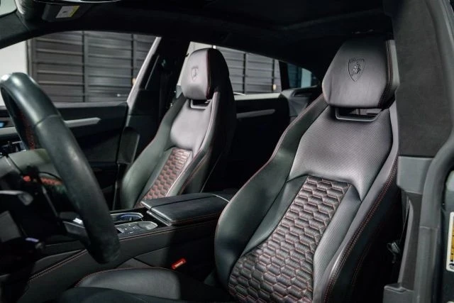 2019 Lamborghini Urus - Image 3 of 21