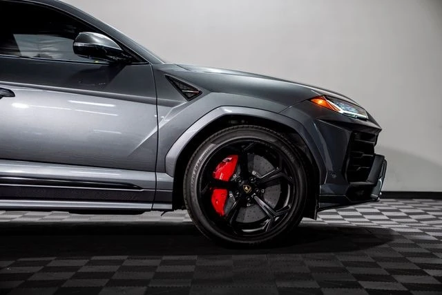 2019 Lamborghini Urus - Image 21 of 21