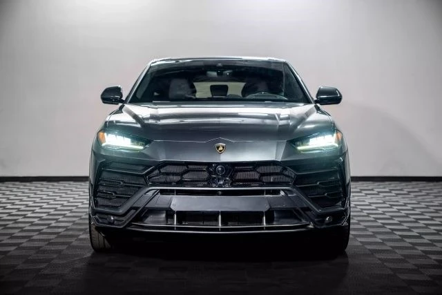 2019 Lamborghini Urus - Image 18 of 21