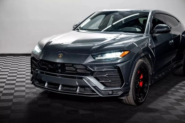2019 Lamborghini Urus - Image 11 of 21