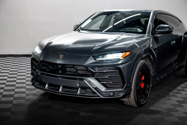2019 Lamborghini Urus - Image 11 of 21