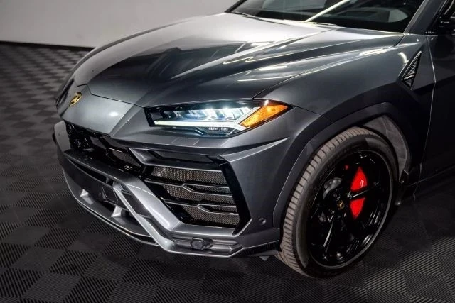 2019 Lamborghini Urus - Image 7 of 21