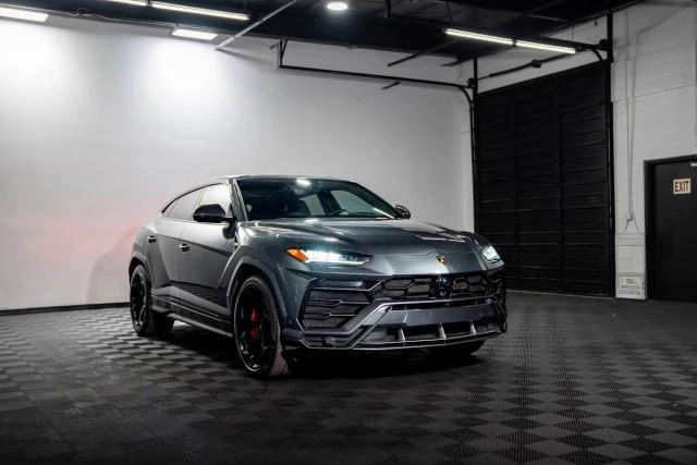 2019 Lamborghini Urus - Image 19 of 21