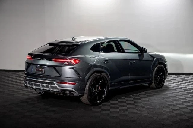 2019 Lamborghini Urus - Image 6 of 21