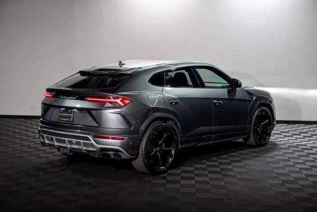 2019 Lamborghini Urus - Image 6 of 21
