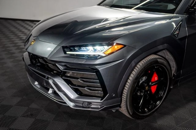 2019 Lamborghini Urus - Image 7 of 21