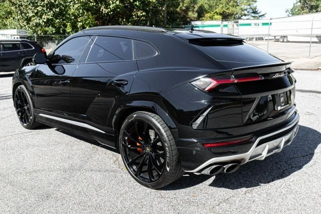 2019 Lamborghini Urus - Image 15 of 21