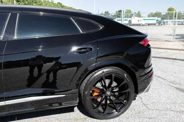 2019 Lamborghini Urus - Image 6 of 21