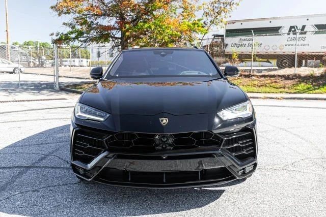 2019 Lamborghini Urus - Image 8 of 21