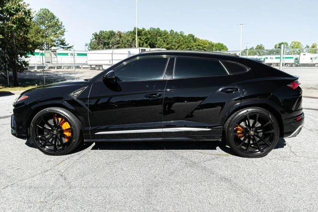 2019 Lamborghini Urus - Image 7 of 21